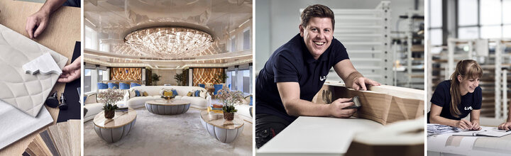 Titelbild der Firma List General Contractor GmbH