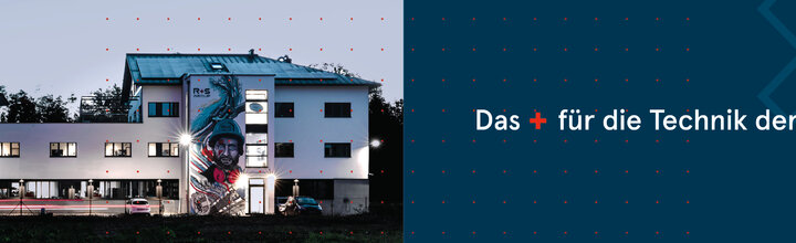 Titelbild der Firma R+S Group Regeltechnik und Schaltanlagenbau GmbH