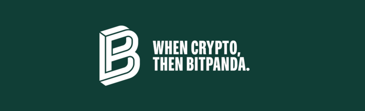 Titelbild der Firma Bitpanda GmbH