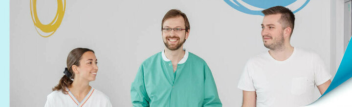 Titelbild der Firma Barmherzige Schwestern Krankenhaus Wien