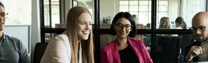 Titelbild der Firma Unifits GmbH Austria