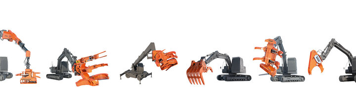 Titelbild der Firma WESTTECH Maschinenbau GmbH