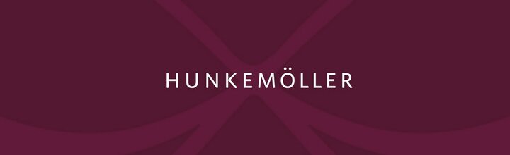 Titelbild der Firma Hunkemöller