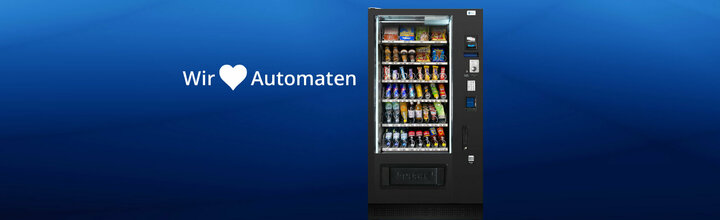 Titelbild der Firma Easy Vending GmbH