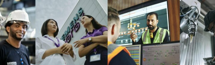 Titelbild der Firma Siemens Energy Austria GmbH