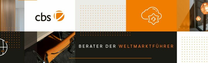 Titelbild der Firma cbs Unternehmensberatung Austria GmbH