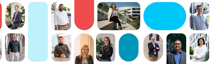 Titelbild der Firma Cegeka Austria GmbH