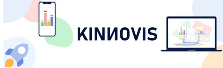 Titelbild der Firma Kinnovis GmbH