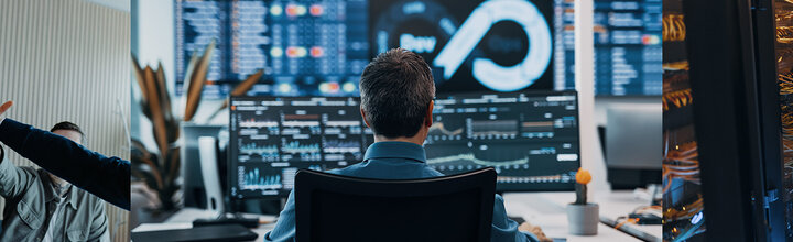 Titelbild der Firma ADMIRAL Technologies