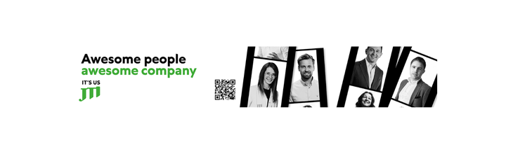 Titelbild der Firma JTI Austria GmbH