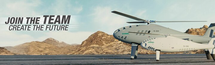 Titelbild der Firma Schiebel Elektronische Geräte GmbH