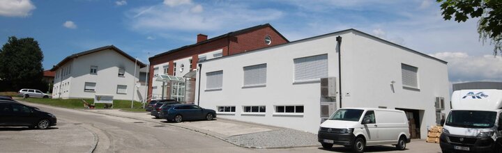 Titelbild der Firma Sanova Pharma GesmbH