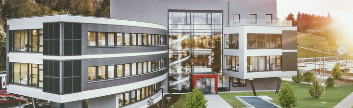 Titelbild der Firma Oberwarter gem Bau, Wohn u Siedl-GenmbH