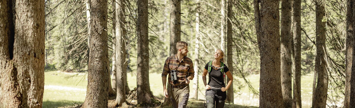 Titelbild der Firma Österreichische Bundesforste AG
