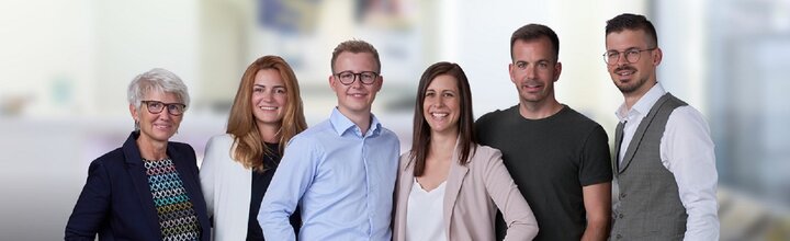 Titelbild der Firma Niederösterreichische Versicherung AG