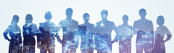 Titelbild der Firma G4S Secure Solutions GmbH