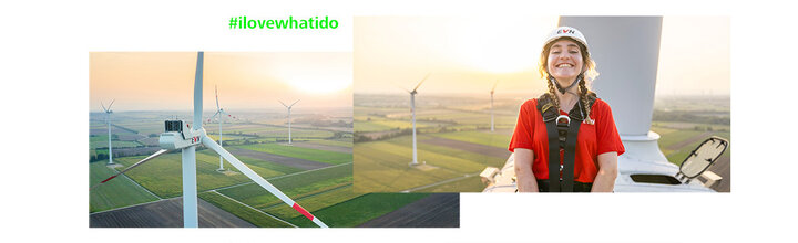 Titelbild der Firma EVN AG