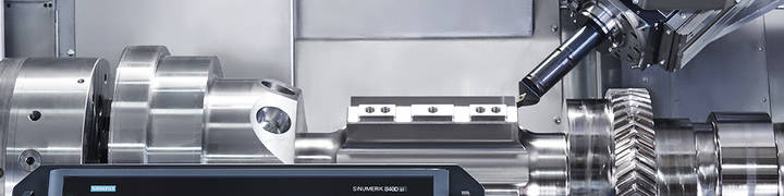 Titelbild der Firma WFL Millturn Technologies GmbH & Co. KG