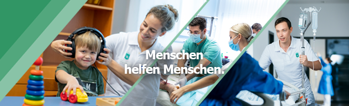 Titelbild der Firma Steiermärkische Krankenanstaltengesellschaft (KAGes)