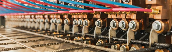 Titelbild der Firma EVG Entwicklungs- u Verwertungs-GesmbH