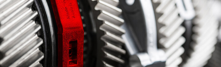 Titelbild der Firma STIWA Group