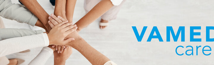 Titelbild der Firma VITREA