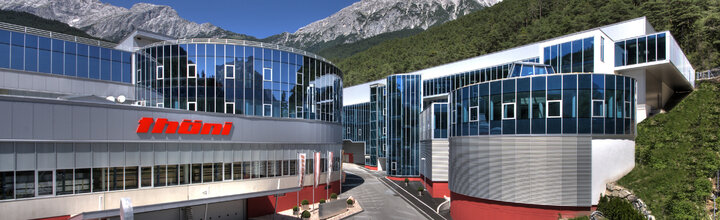 Titelbild der Firma Thöni Industriebetriebe GmbH