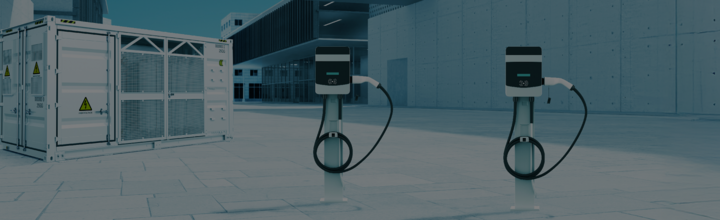 Titelbild der Firma Grid Connect Solutions GmbH