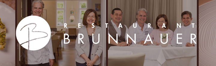 Titelbild der Firma Restaurant Brunnauer