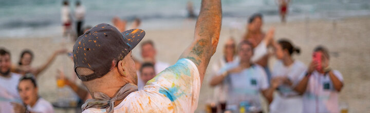 Titelbild der Firma Aldiana Management GmbH