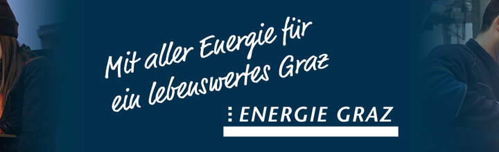 Titelbild der Firma Energie Graz GmbH