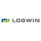Logo der Firma Logwin Austria