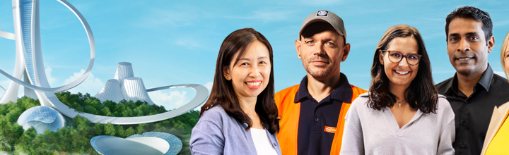 Titelbild der Firma Gebrüder Weiss GmbH