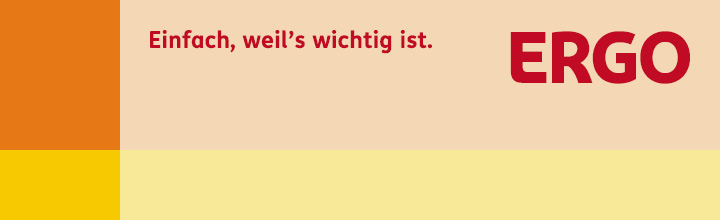 Titelbild der Firma ERGO Versicherung AG