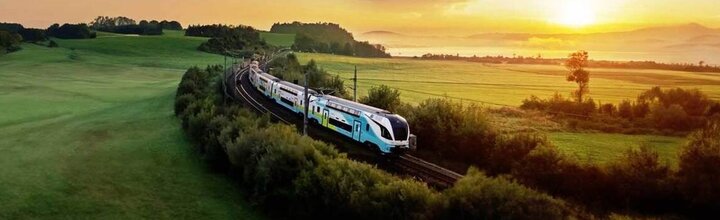 Titelbild der Firma Westbahn Management GmbH