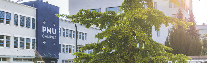 Titelbild der Firma Paracelsus Medizinische Privatuniversität – Privatstiftung