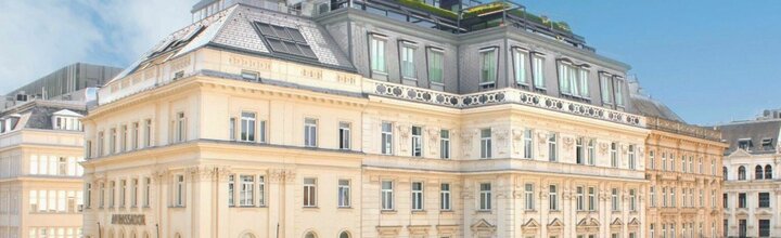 Titelbild der Firma Hotel Ambassador Betriebsgesellschaft mbH