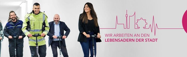 Titelbild der Firma Wiener Netze GmbH