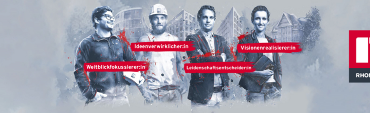 Titelbild der Firma Rhomberg Gruppe