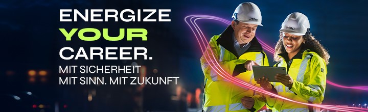 Titelbild der Firma APG - Austrian Power Grid AG