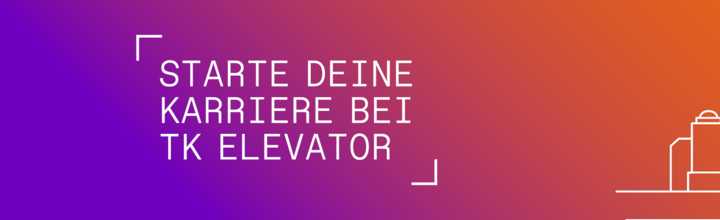 Titelbild der Firma TK Aufzüge GmbH
