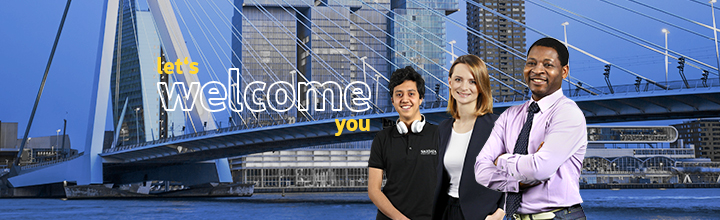 Titelbild der Firma SKIDATA GmbH