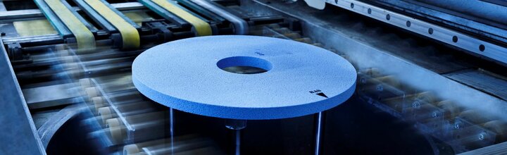 Titelbild der Firma Tyrolit AG