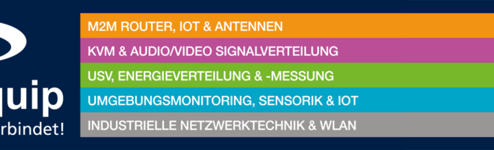 Titelbild der Firma BellEquip GmbH