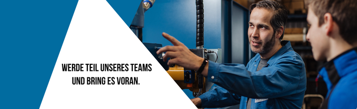 Titelbild der Firma Roither Maschinenbau GmbH