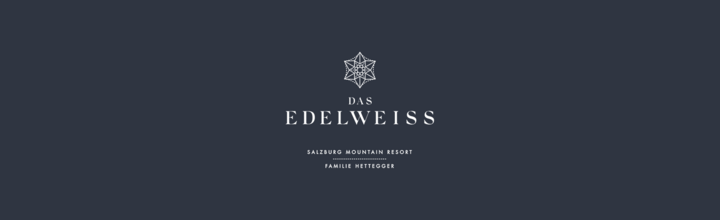 Titelbild der Firma DAS EDELWEISS Salzburg Mountain Resort - Hettegger Hospitality