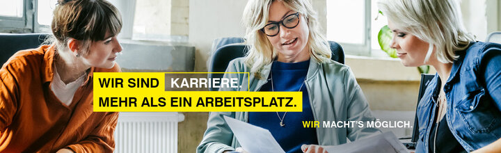 Titelbild der Firma Raiffeisen Oberösterreich