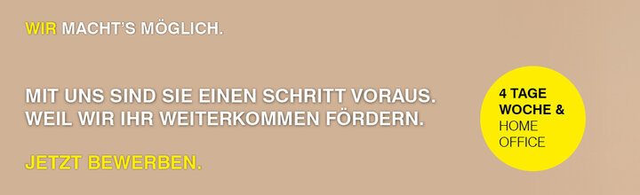 Titelbild der Firma Raiffeisen Salzburg