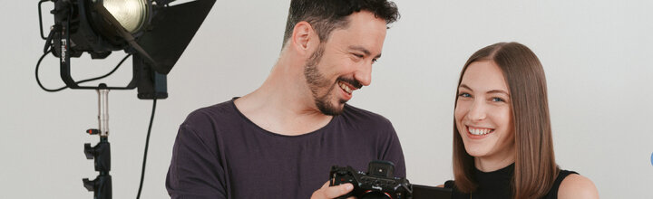 Titelbild der Firma RINGANA GmbH