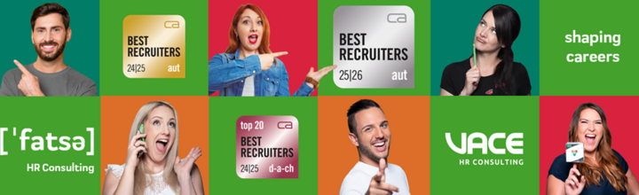 Titelbild der Firma VACE Engineering GmbH